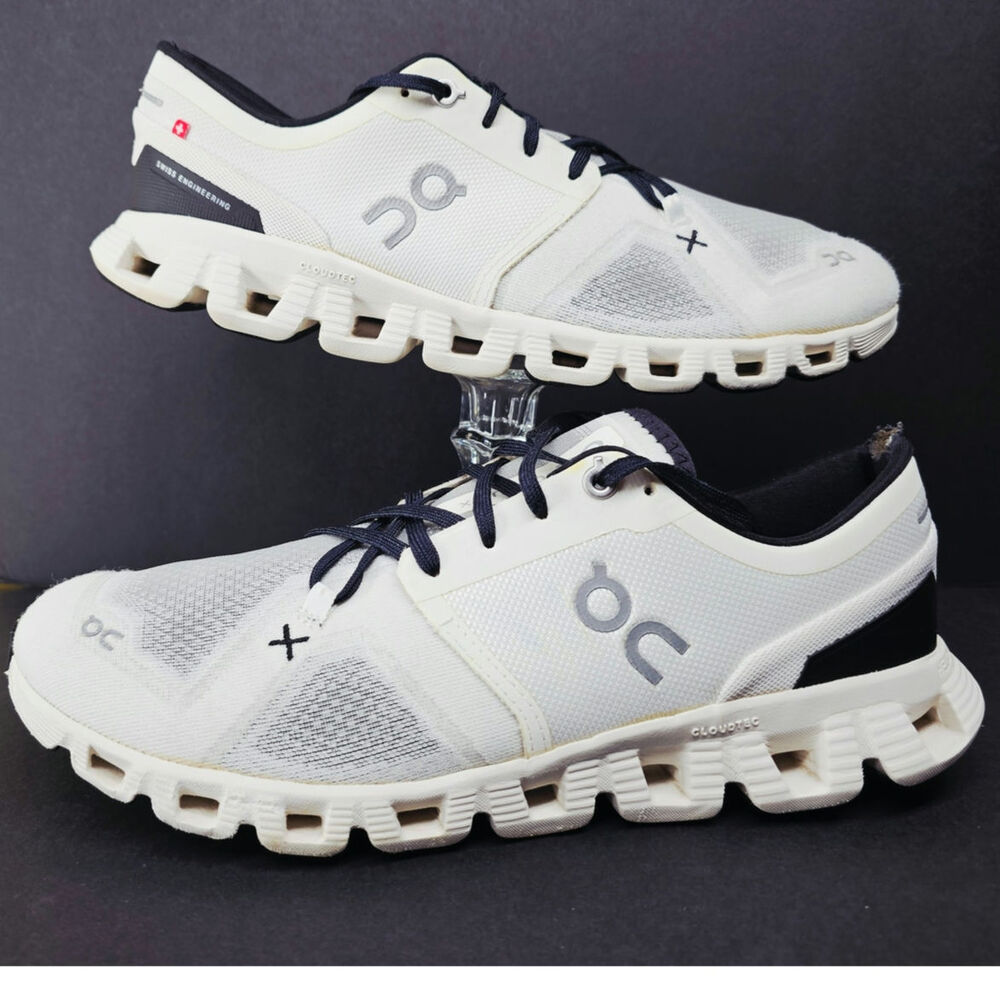 Oncloud Women 11 Comfy footwear